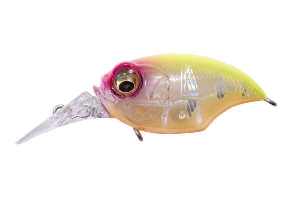 Megabass GRIFFON MR-X / 4.3cm EIGHT REACTION