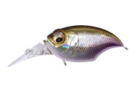 Megabass GRIFFON MR-X / 4.3cm GG WAKASAGI