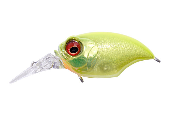 Megabass GRIFFON MR-X / 4.3cm GLX DOUBLE CHART