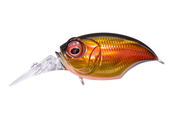 Megabass GRIFFON MR-X / 4.3cm KASUMI MAGIC