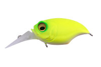 Megabass GRIFFON MR-X / 4.3cm MAT CO CHART
