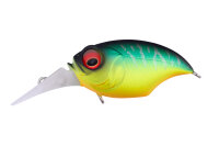 Megabass GRIFFON MR-X / 4.3cm MAT TIGER