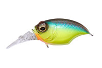 Megabass GRIFFON MR-X / 4.3cm MEGABASS BREAM