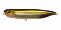 Megabass NEW DOG-X (SPEED SLIDE) / 8.7cm MG COSMIC SHAD