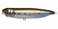 Megabass NEW DOG-X (SPEED SLIDE) / 8.7cm WAGIN HASU II