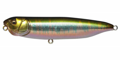 Megabass NEW DOG-X (SPEED SLIDE) / 8.7cm WAGIN OIKAWA(M)