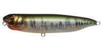 Megabass NEW DOG-X QUICK WALKER / 8.7cm NC HASU