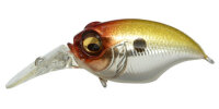 Megabass New MR-X GRIFFON / 4.3cm M WESTERN CLOWN II