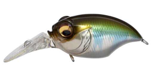 Megabass New MR-X GRIFFON / 4.3cm WAGIN HASU III