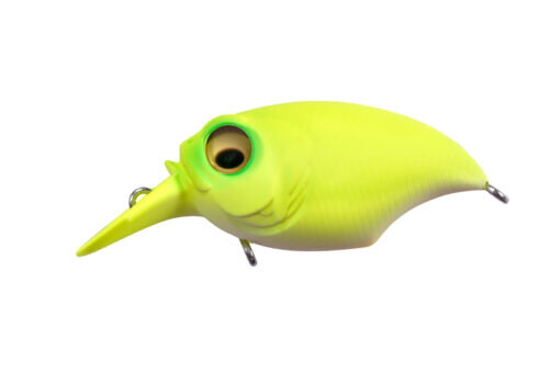 Megabass NEW SR-X GRIFFON / 4.3cm DO CHART