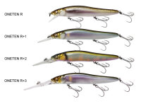 Megabass ONETEN R+2 / 11cm