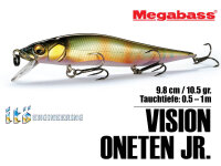 Megabass VISION ONETEN JR. / 9.8cm