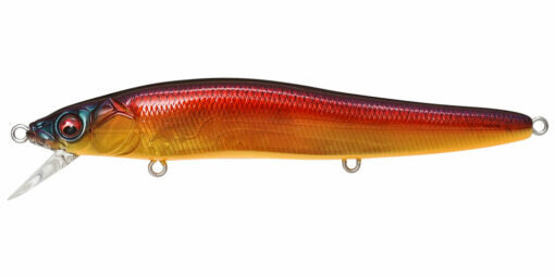 Megabass ONETEN R / 11cm GP SPAWN KILLER R