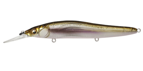 Megabass ONETEN R+1 / 11cm ITO WAKASAGI