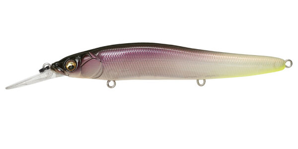 Megabass ONETEN R+1 / 11cm KOHOKU REACTION
