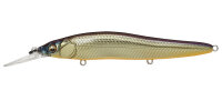 Megabass ONETEN R+1 / 11cm M CHAMPAGNE KINKURO
