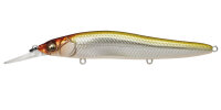 Megabass ONETEN R+1 / 11cm M WESTERN CLOWN
