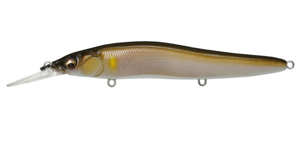 Megabass ONETEN R+1 / 11cm PM ITO AYU