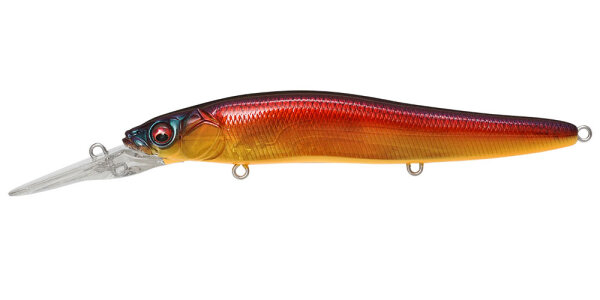 Megabass ONETEN R+2 / 11cm GP SPAWN KILLER R