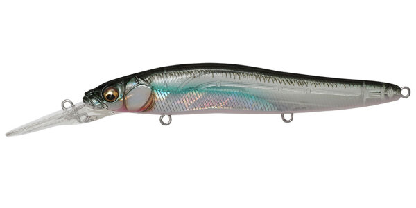 Megabass ONETEN R+2 / 11cm ITO CLEAR LAKER