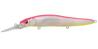 Megabass ONETEN R+2 / 11cm JUKUCHO PINK