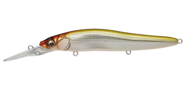 Megabass ONETEN R+2 / 11cm M WESTERN CLOWN