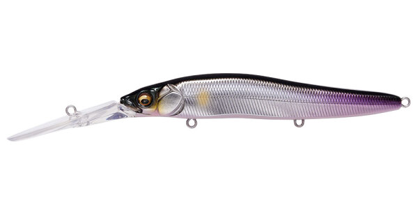 Megabass ONETEN R+3 / 11cm AL BIWAKO AYU