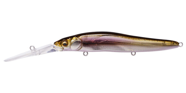Megabass ONETEN R+3 / 11cm ITO WAKASAGI
