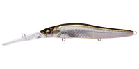 Megabass ONETEN R+3 / 11cm M STARDUST SHAD II