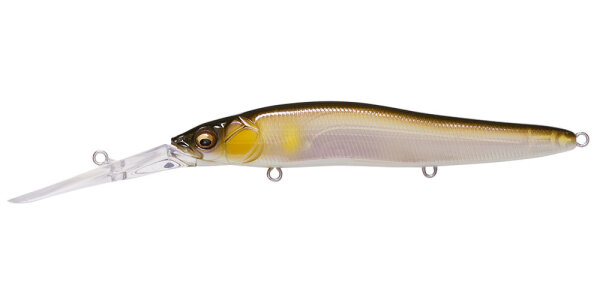 Megabass ONETEN R+3 / 11cm PM ITO AYU