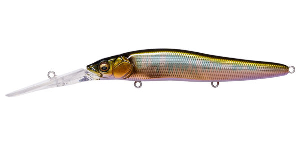 Megabass ONETEN R+3 / 11cm WAGIN OIKAWA