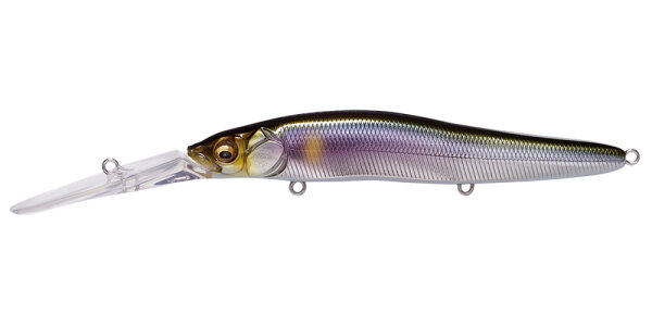 Megabass ONETEN R+3 / 11cm WAGIN SETSUKI AYU