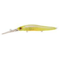 Megabass ONETEN R+3 Hi-FLOAT / 11cm ITO-KINARI