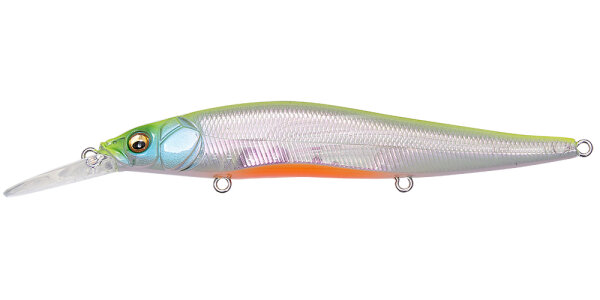 Megabass ONETEN+1 / 11cm AURORA REACTION