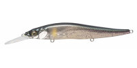 Megabass ONETEN+1 / 11cm SEETHROUGH GRITTER AYU