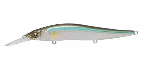 Megabass ONETEN+1 / 11cm SEXY AYU