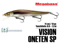 Megabass VISION ONETEN SP / 11cm