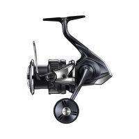 Shimano Twin Power XD Spinnrolle 4000 HG