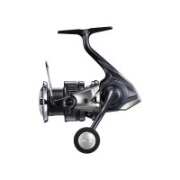Shimano Twin Power XD Spinnrolle C3000 HG