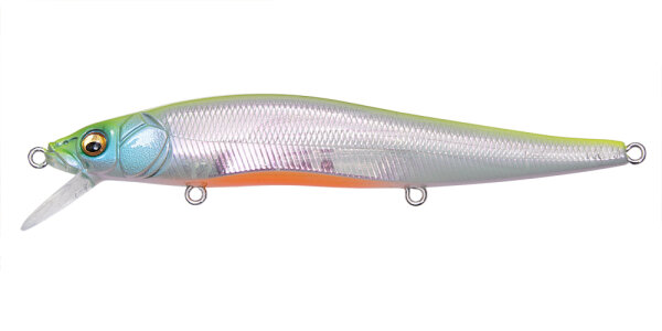 Megabass VISION ONETEN / 11cm AURORA REACTION