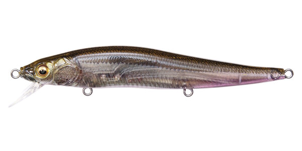 Megabass VISION ONETEN / 11cm FA GHOST WAKASAGI