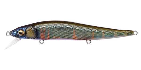 Megabass VISION ONETEN / 11cm FA OIKAWA(M)