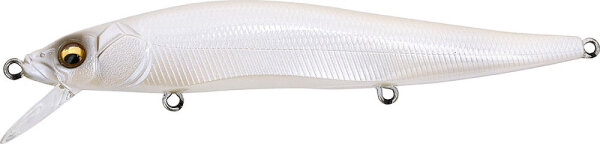 Megabass VISION ONETEN / 11cm FRENCH PEARL