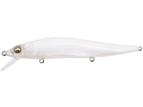 Megabass VISION ONETEN / 11cm FRENCH PEARL