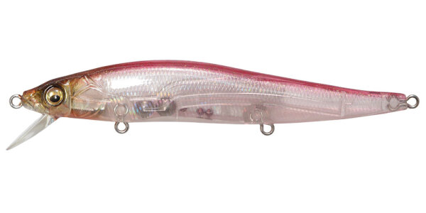 Megabass VISION ONETEN / 11cm GLX COTTON WAKASAGI