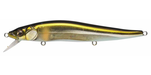 Megabass VISION ONETEN / 11cm HT AYU