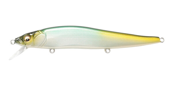 Megabass VISION ONETEN / 11cm ITO NATURAL