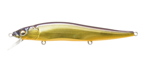 Megabass VISION ONETEN / 11cm M CHAMPAGNE KINKURO