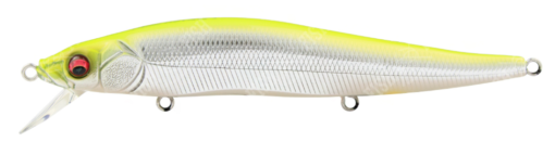 Megabass VISION ONETEN / 11cm M HOT SHAD
