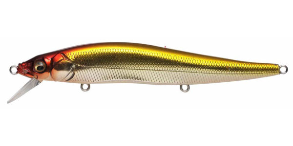 Megabass VISION ONETEN / 11cm M WESTERN CROWN